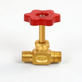 3/8" NC Valve