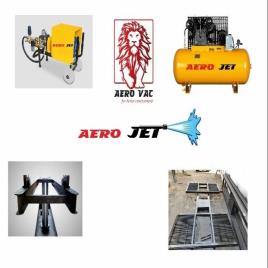 Medium Car Washing Service Station Equipment