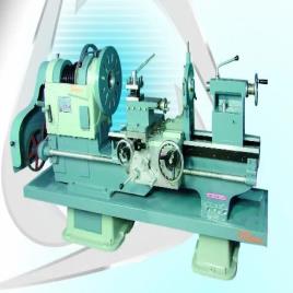 Medium Duty Lathe Equipment