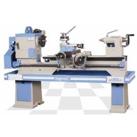 Standard Duty Lathe Equipment