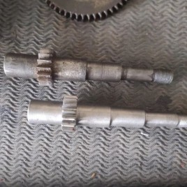 Standard Medium Duty Lathe Machine