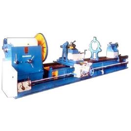 Horizontal Medium Duty Lathe Machine