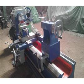 Industrial Medium Duty Lathe