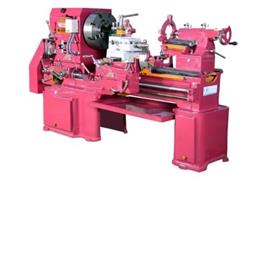 Medium Duty Metal Lathe