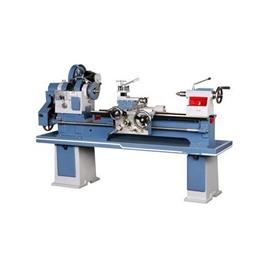 Automatic Medium Duty Lathe Machine