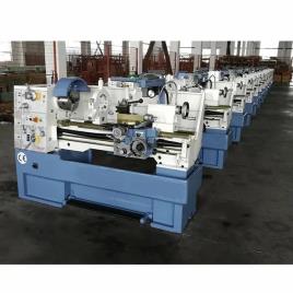 Medium Duty Lathe Machine (Standard)