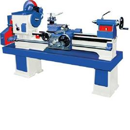 Standard Duty Lathe Machine
