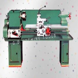 6-Foot Medium Duty Lathe Machine