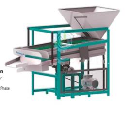 Medium Grain Flat Separator