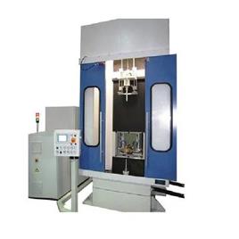 Medium Frequency Hardening Machine