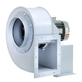 Medium Pressure Air Fan