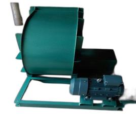 Medium Pressure Exhaust Blower OEAS 34