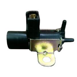 Industrial Medium Pressure Solenoid Valve