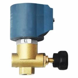 Industrial Medium Pressure Steam Boiler Valve