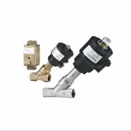 Medium Pressure Steel Externally Operated Industrial Valves