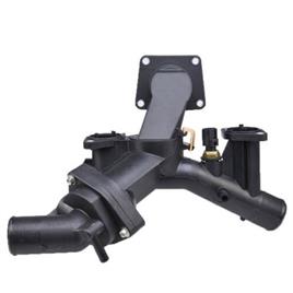 Evoque 4-inch Industrial Thermostat Valve