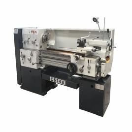 Semi-Automatic Planar Lathe Machine