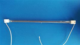 Medium & Short Wave Quartz IR Heater