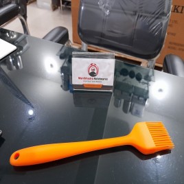 Silicone Spatula