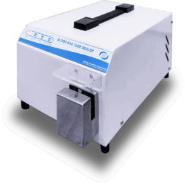 Medlab Steel MTS Blood Bag Tube Sealer