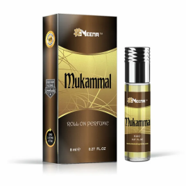 Meena Mukammal Unisex Fragrance