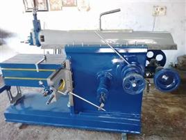 Meera Belt Driven Shaping Machine
