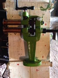 Pipe Grooving Machine