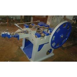 Meera Automatic Nail Making Machine, 2 hp