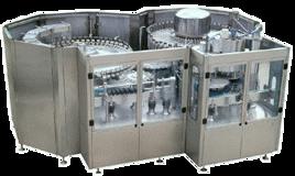 Mega &Glow Maf Automatic Packaging Equipment