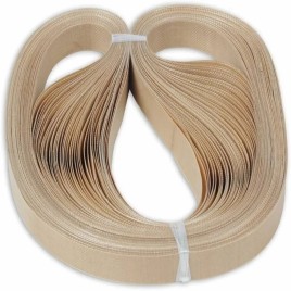 Megadyne Teflon Conveyor Belt, Packaging Use