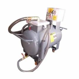 Centrifugal Oil Cleaner