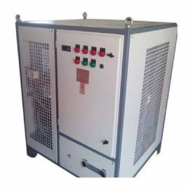Megamech Single Phase Industrial Power Cabinet