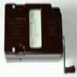 Megger Insulation Tester