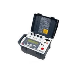 Megger DET2/2 Auto Earth Tester