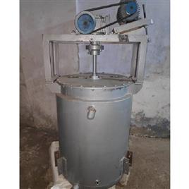 Melt Pour Soap Reactor