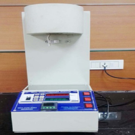 Melt Flow Index Measuring Machine