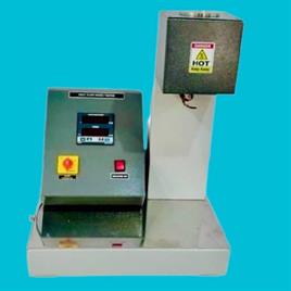 Standard Melt Flow Index Tester