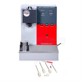 Standard Melt Flow Index Tester