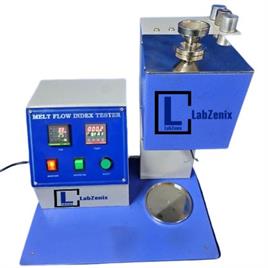 Digital Melt Flow Index Machine