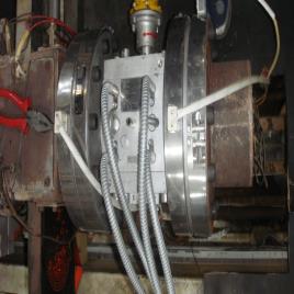 Melt Pump Equipment