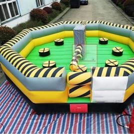 Meltdown Equipment 25ft