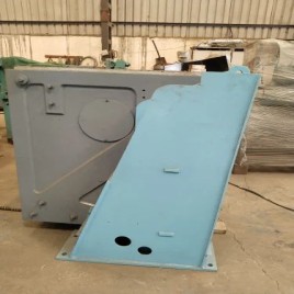 Metal Melting Furnaces