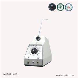 Melting Point Measuring Tester