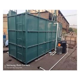 Industrial Wastewater Membrane Bio Reactor