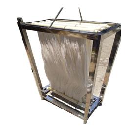 Sewage Membrane Bioreactor Mbr