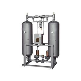Membrane Twin Tower Air Dryer