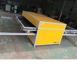 Automatic Membrane Press Machine