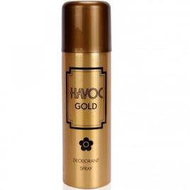 Men Gold Deodorant Spray, 150 mL