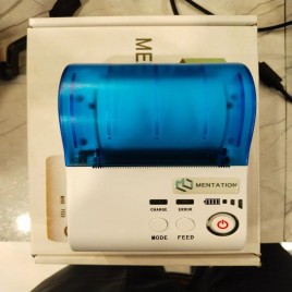 Mentation Bluetooth Printer