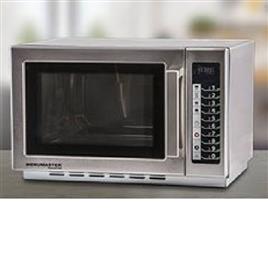 Menumaster Electric Baking Oven